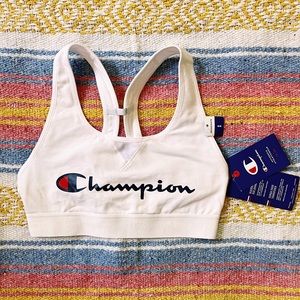 Champion Sports Bra